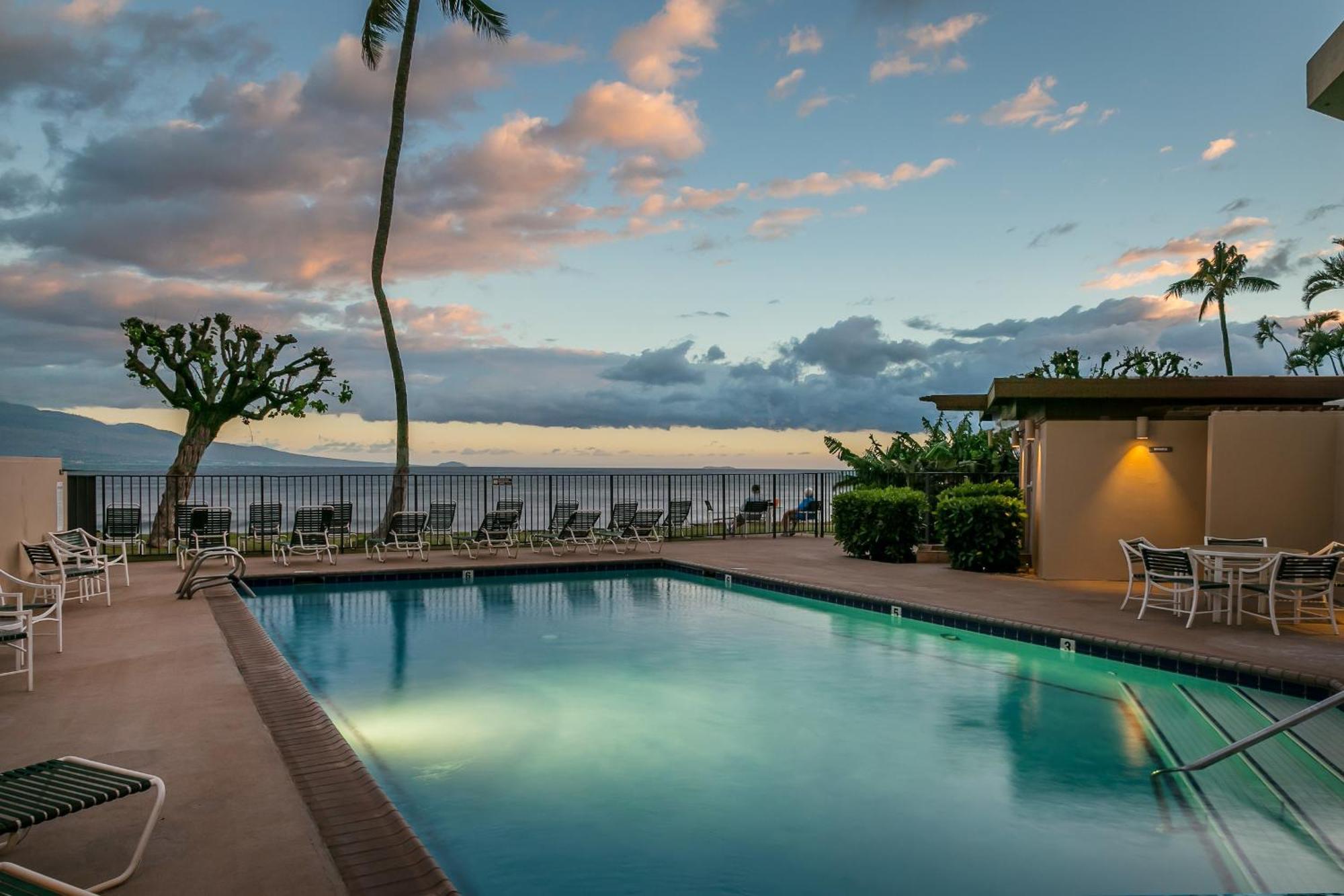 106 Milowai Wailuku Exterior foto
