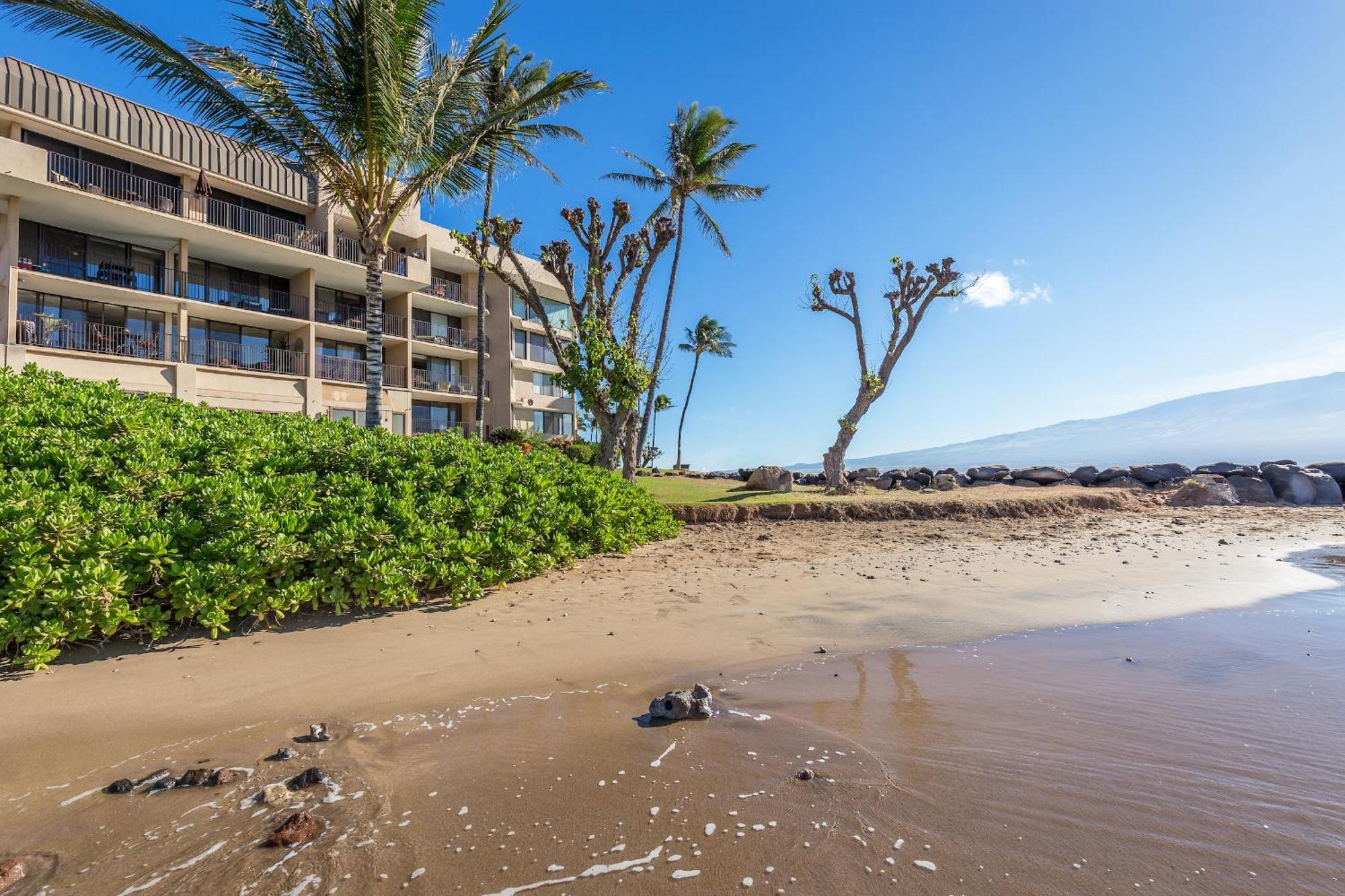 106 Milowai Wailuku Exterior foto